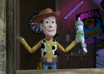 ¿Por qué Woody de Toy Story cambió de personalidad?