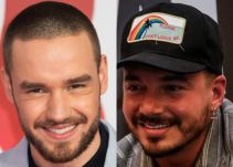 'Familiar' el nuevo sencillo de la unión Liam Payne y J Balvin