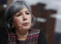 Fiscalía entregará 17 informes a la JEP