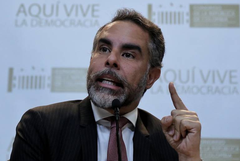 4 países ofrecen ser sede de diálogos entre Colombia y ELN