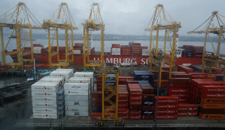 Importaciones