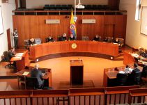 Consejo de Estado negó reparación a acosador de una menor de 5 años