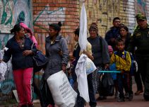 EE.UU. denuncia corrupción y violación de DD.HH. a minorías en Colombia