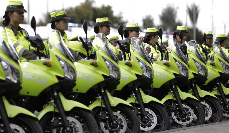 Denuncian matoneo contra una patrullera en Arauca por su aspecto físico