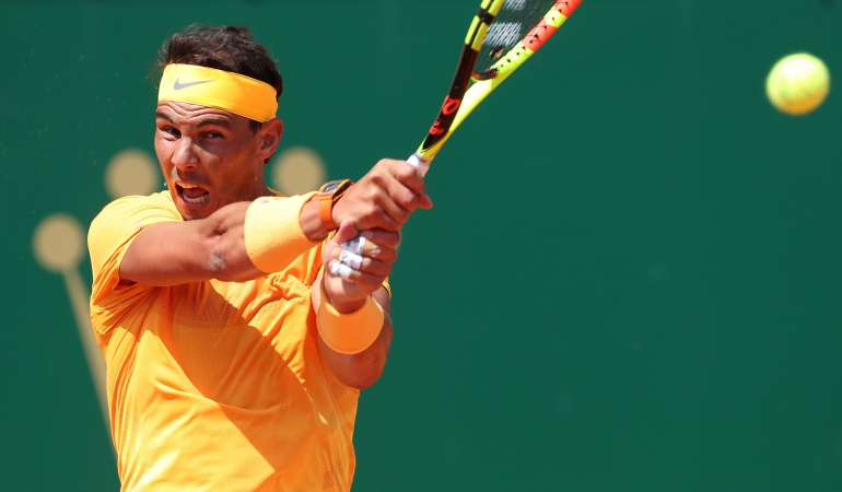 Rafael Nadal
