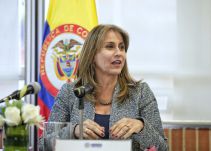 Colombia da un paso más para ingresar a la Ocde