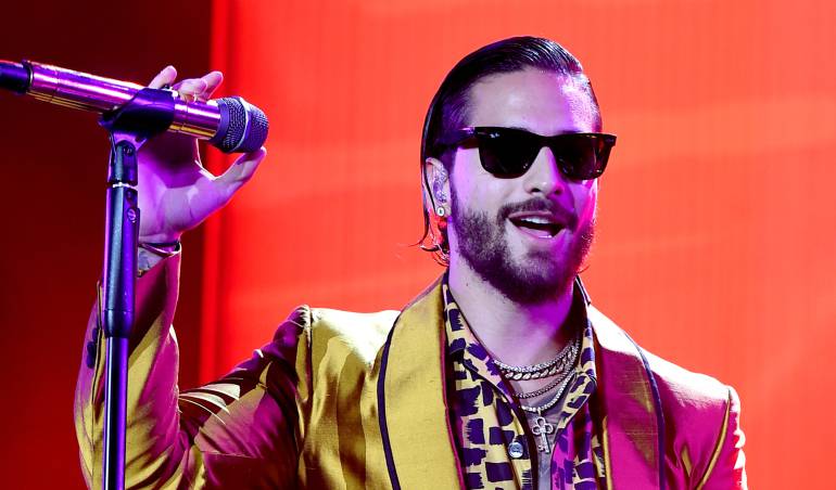 Maluma