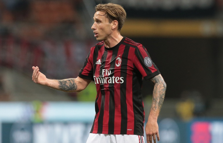 Lucas Biglia sufre fractura lumbar y es duda para Rusia 2018
