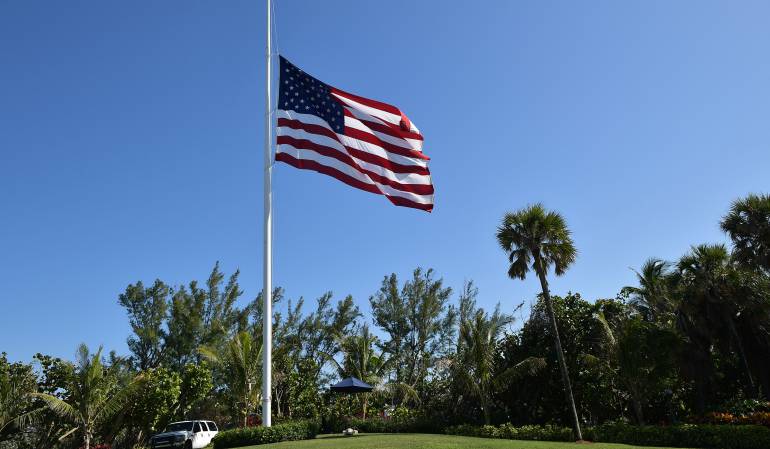 Estados Unidos recomienda a sus ciudadanos no viajar a Nariño