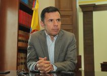 "Los espacios territoriales de capacitación no son una cárcel": Mininterior