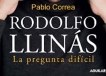 La Filbo aclama a Rodofo Llinas como "Rock star" de la ciencia