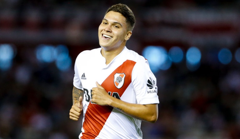 River visitará a Arsenal en busca de su sexto triunfo consecutivo