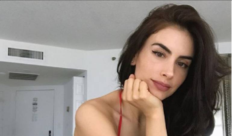 Novio de Jessica Cediel: ¿Jessica Cediel encontró el amor en Nueva York?