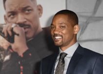 Will Smith y Nicky Jam reciben clases de baile con una mesera en Cartagena