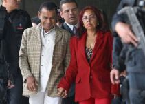 Niegan casa por cárcel a Enilce López