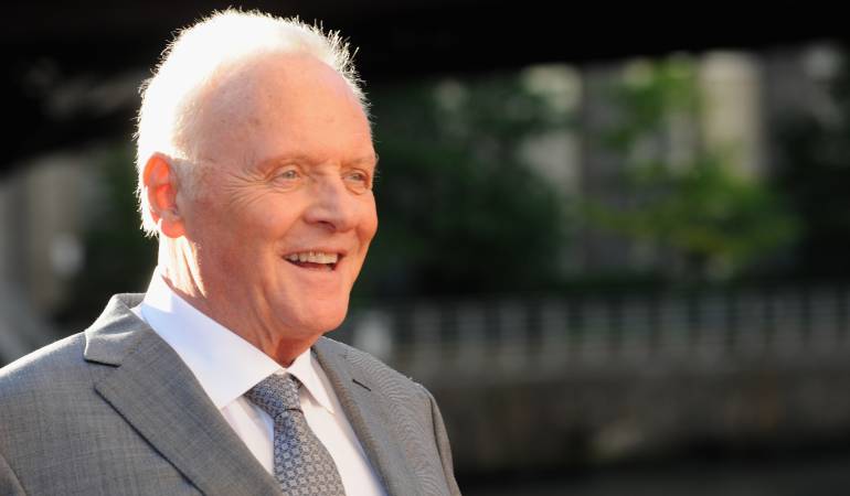 Anthony Hopkins