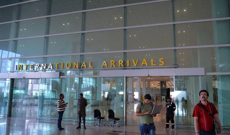 Niño de 12 años se escapó de su casa en Australia con destino a Bali