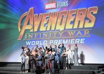 Los mejores momentos de la Premier de #InfinityWar