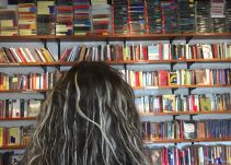 Libros de películas y películas de los libros en la Filbo