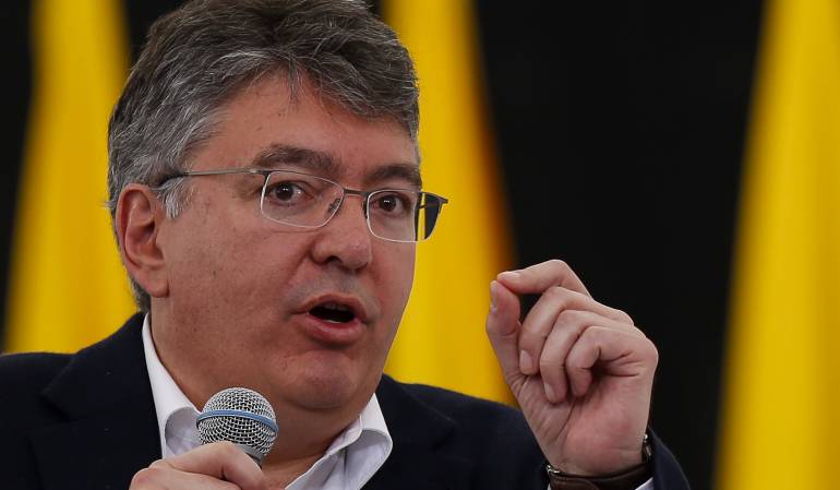 Petróleo Colombia: Minhacienda da por terminada la crisis petrolera en Colombia
