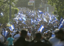 ONU denuncia asesinatos no justificados durante las protestas en Nicaragua