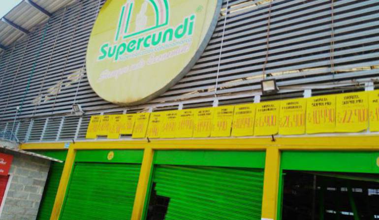 Supercundi: “Estamos ante un falso positivo de la Fiscalía”: defensa de los Mora Urrea
