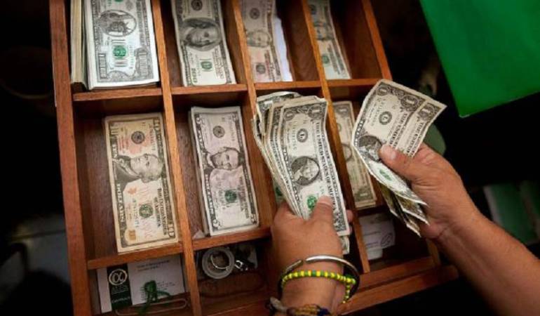 Dólar