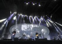El pronóstico de las canciones que tocará Radiohead en Bogotá