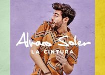 Vuelve Álvaro Soler con su nuevo sencillo "La Cintura"