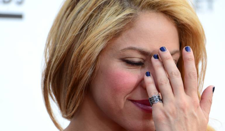 Shakira