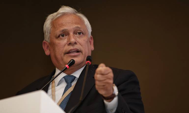 Hernán Andrade