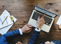#AmigosTIC: encuentre empleo con ayuda de la tecnología