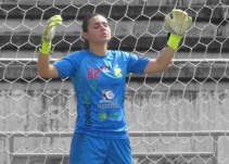 Jugadora del Huila bajo pronóstico reservado tras convulsionar