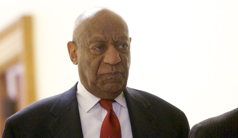 Caso Bill Cosby: Bill Cosby hallado culpable de abuso sexual