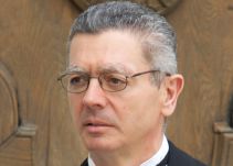 Ex ministro de Justicia de España imputado en caso Lezo