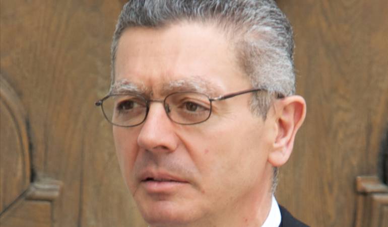Alberto Ruiz Gallardón
