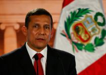 "Excarcelación de Humala no es una derrota": Fiscalía de Perú
