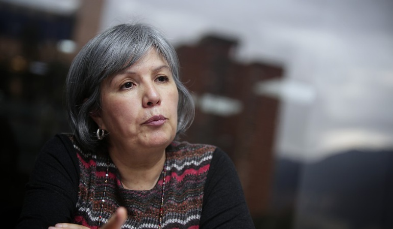 Patricia Linares
