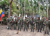 El peligro de la deserción que podría poner en jaque el proceso de paz