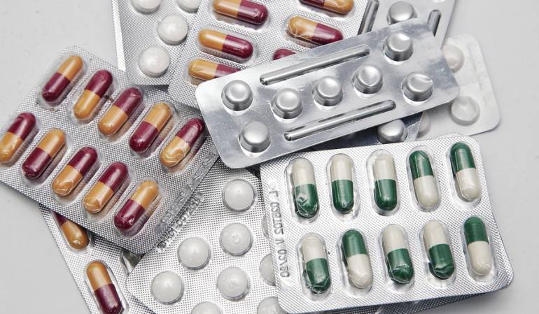 Medicamentos