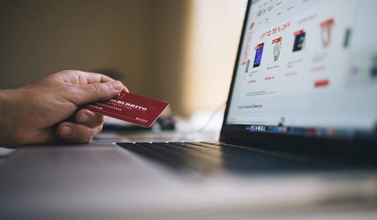 eCommerce: Compre en Estados Unidos desde su hogar sin pagar impuestos