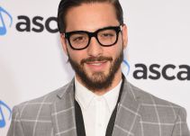 ¿Cuánto tiempo se demora Maluma en la ducha?