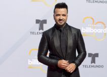 Despacito el gran ganador en los premios Billboard latinos