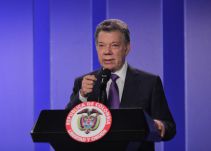 En conflicto de las Coreas pusimos parte de nuestra sangre: Santos