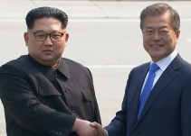 "Una nueva historia comienza ahora": Kim Jong Un