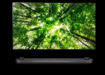 La inteligencia artificial, el nuevo avance en televisores de LG
