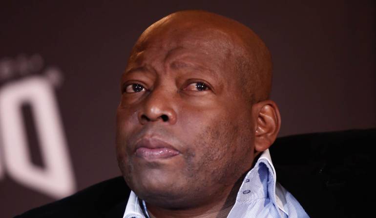Marco Díaz: Como un ‘perdedor’, así describió el Tino Asprilla a quien criticó a Armani