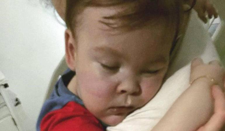 Murió Alfie Evans, El niño británico que fue objeto de batalla judicial