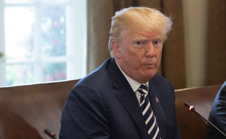 Cumbre Corea: Trump dice que está ultimando los detalles para reunirse con Kim Jong-un