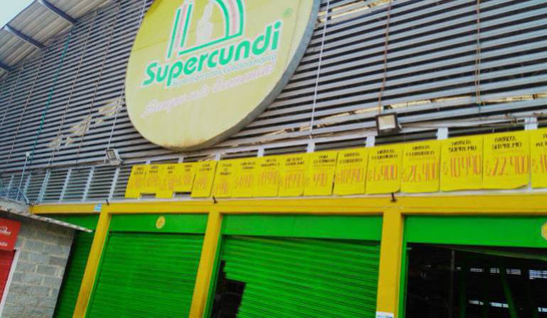 Supercundi: Fiscalía allanó nuevamente Supercundi para obtener información contable